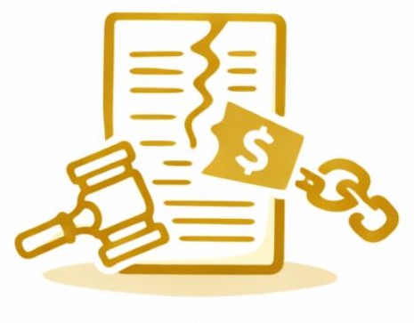 Incumplimiento de Contrato