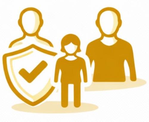 Custodia de Menores y Relaciones parentales