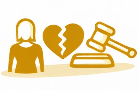 Divorcio y Disolución Matrimonial