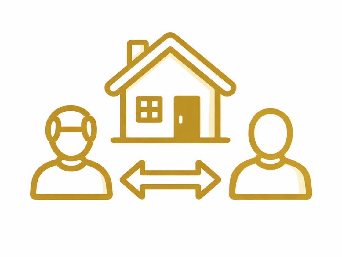 Asuntos Relacionados a Distribucion de Activos