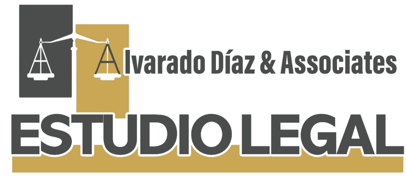 Logo Alvarado Díaz & Associates