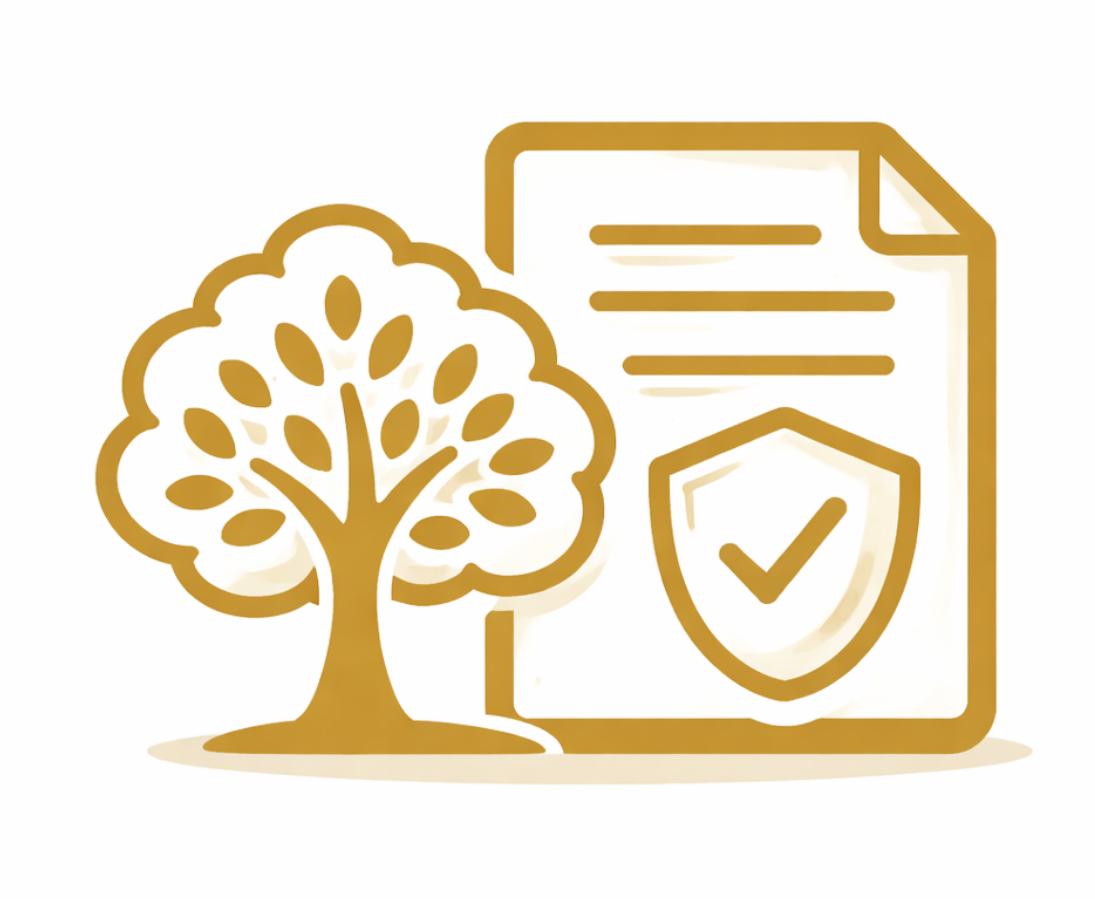 Testamentos y Poderes